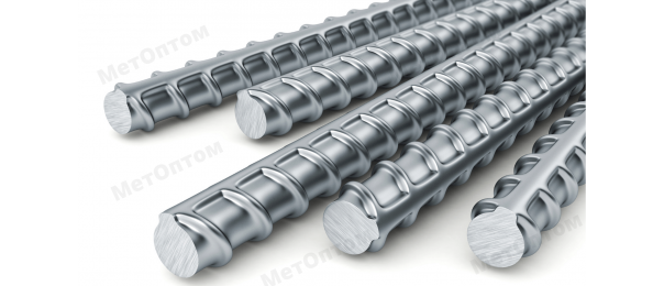 Купить Арматура А500С АIII Ø16мм  в Озерах